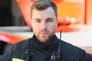 Firma ochroniarska Sky Security z Bielska Białej