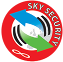 SkySecurity – profesjonalna firma ochroniarska zapewniająca bezpieczeństwo osób i mienia.